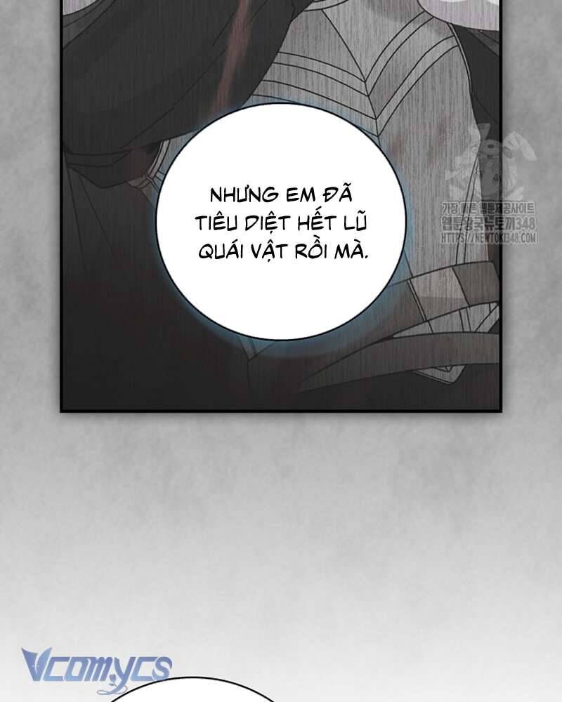 Chị Gái Của Nhân Vật Phản Diện Hôm Nay Cũng Đang Đau Khổ - Chap 96 - Trang 9