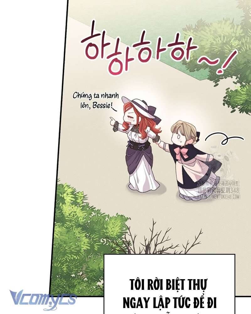 Chị Gái Của Nhân Vật Phản Diện Hôm Nay Cũng Đang Đau Khổ - Chap 96 - Trang 81
