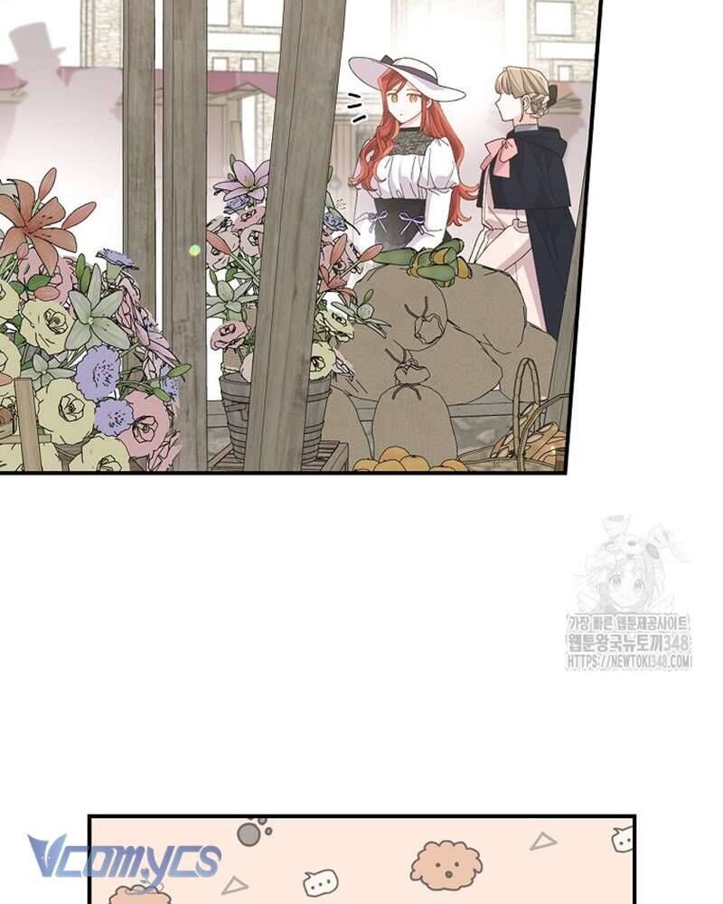 Chị Gái Của Nhân Vật Phản Diện Hôm Nay Cũng Đang Đau Khổ - Chap 96 - Trang 83