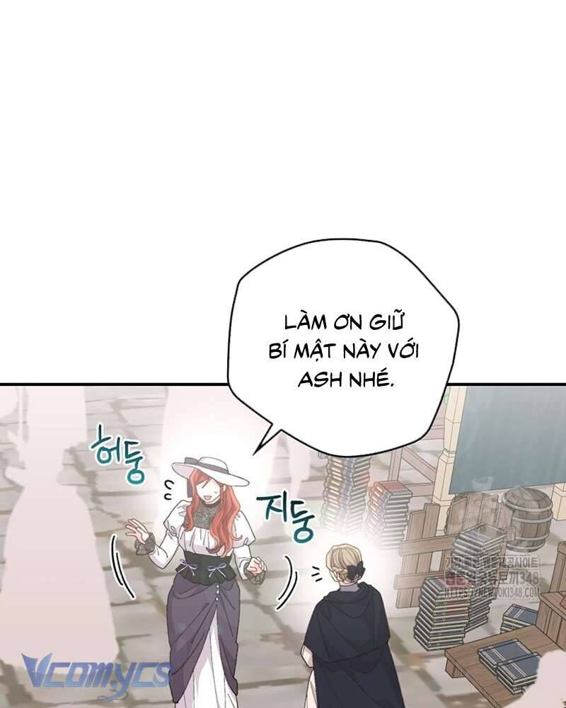 Chị Gái Của Nhân Vật Phản Diện Hôm Nay Cũng Đang Đau Khổ - Chap 96 - Trang 85