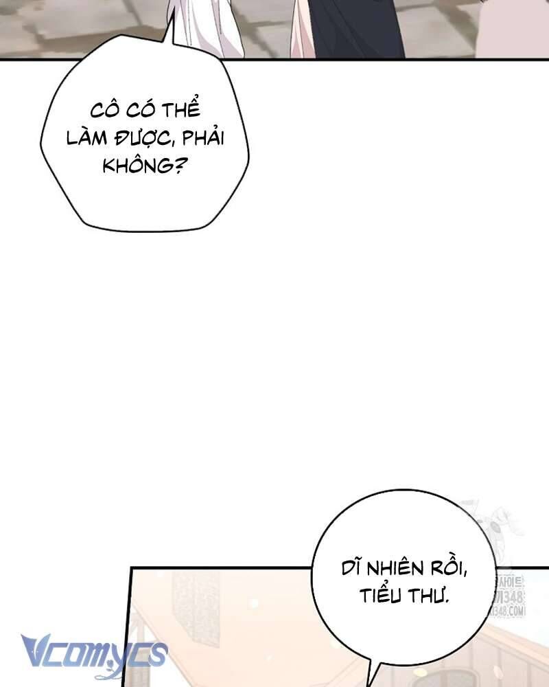 Chị Gái Của Nhân Vật Phản Diện Hôm Nay Cũng Đang Đau Khổ - Chap 96 - Trang 86