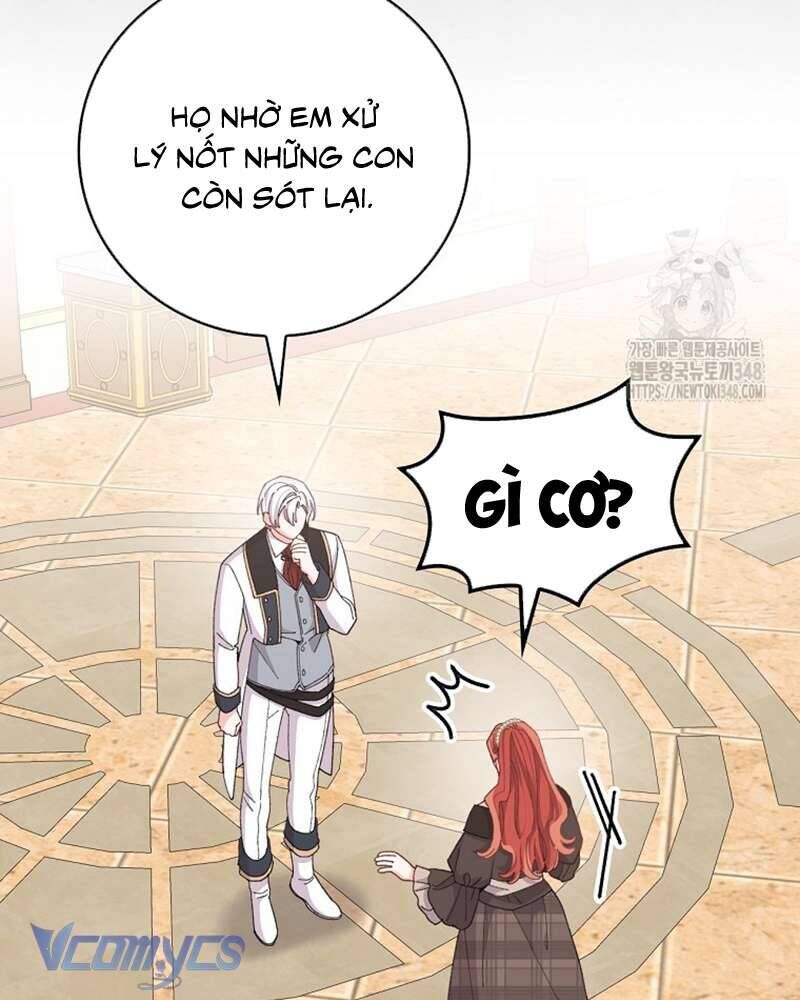 Chị Gái Của Nhân Vật Phản Diện Hôm Nay Cũng Đang Đau Khổ - Chap 96 - Trang 10