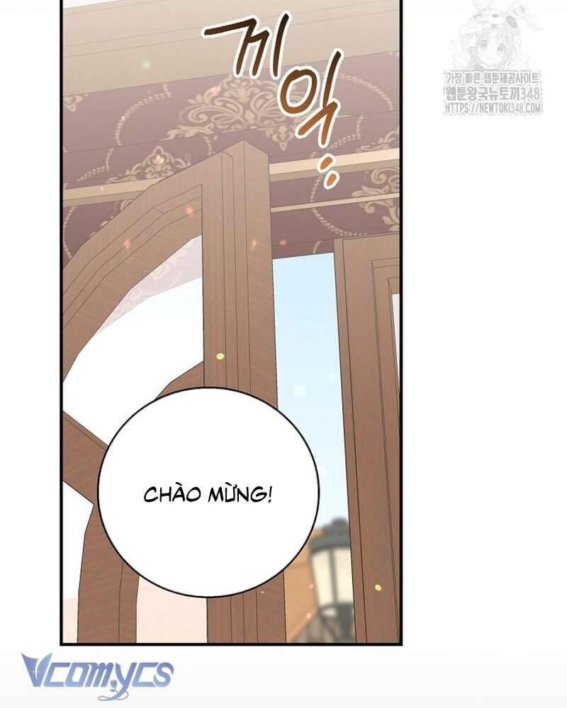 Chị Gái Của Nhân Vật Phản Diện Hôm Nay Cũng Đang Đau Khổ - Chap 96 - Trang 92