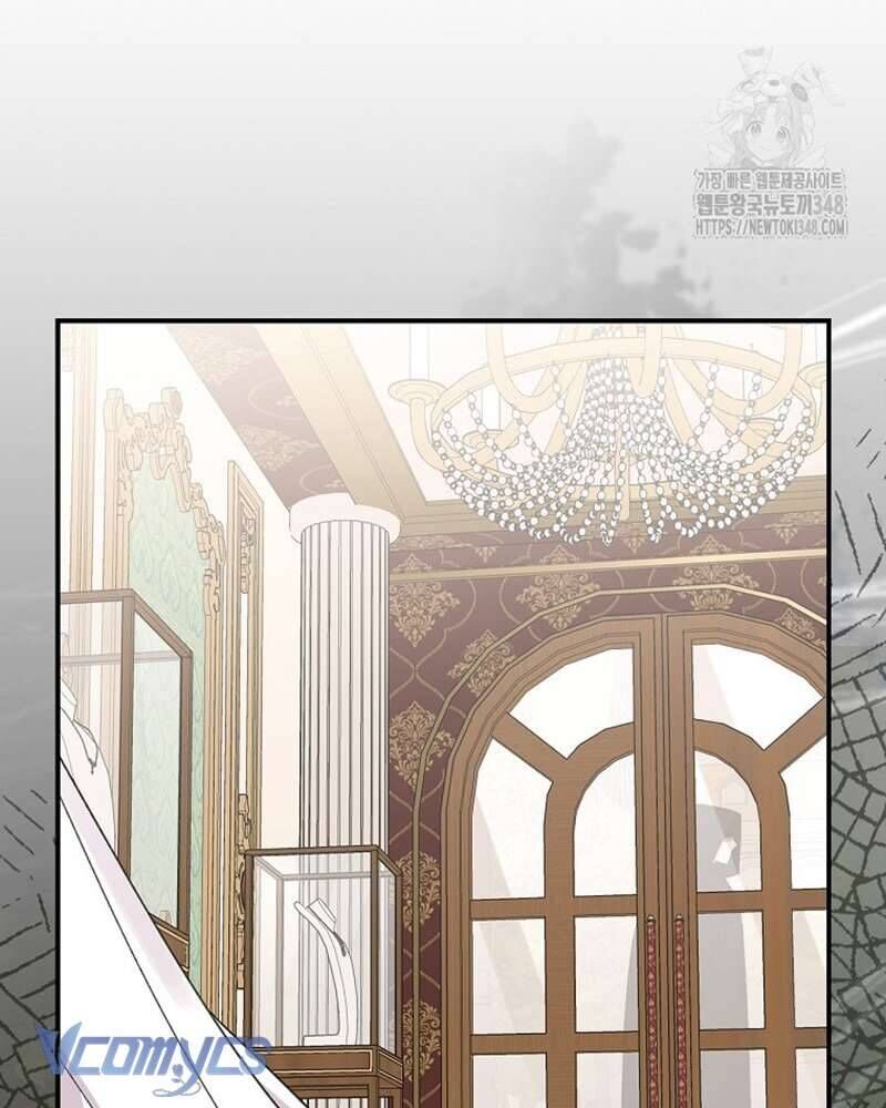 Chị Gái Của Nhân Vật Phản Diện Hôm Nay Cũng Đang Đau Khổ - Chap 96 - Trang 93