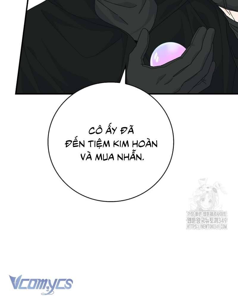 Chị Gái Của Nhân Vật Phản Diện Hôm Nay Cũng Đang Đau Khổ - Chap 97 - Trang 18