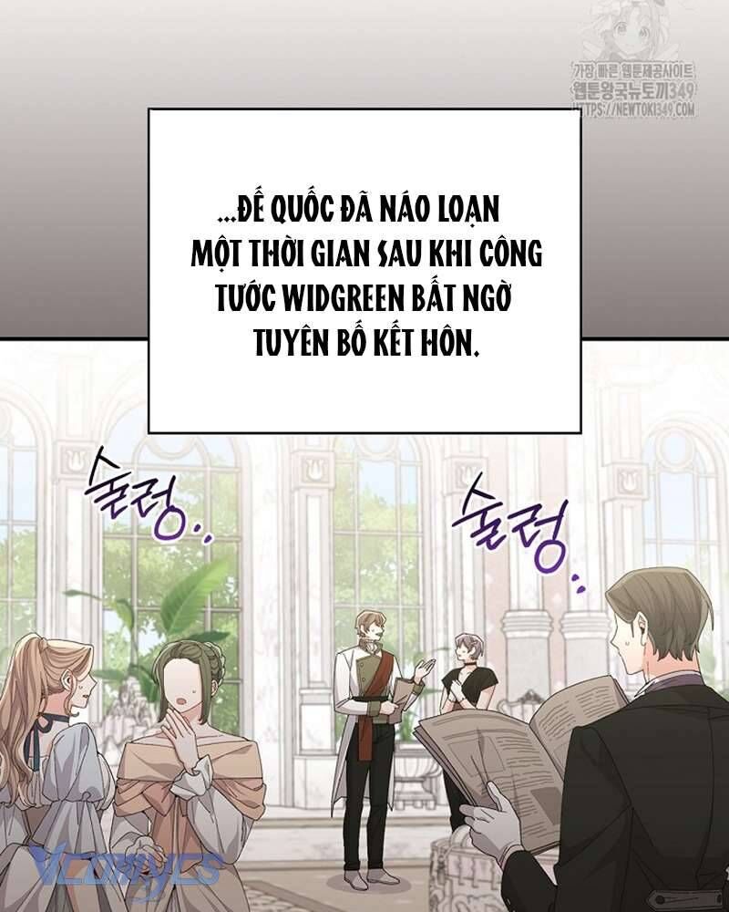 Chị Gái Của Nhân Vật Phản Diện Hôm Nay Cũng Đang Đau Khổ - Chap 97 - Trang 34