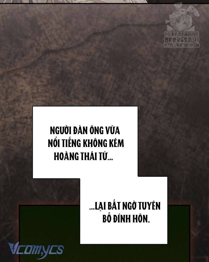 Chị Gái Của Nhân Vật Phản Diện Hôm Nay Cũng Đang Đau Khổ - Chap 97 - Trang 35