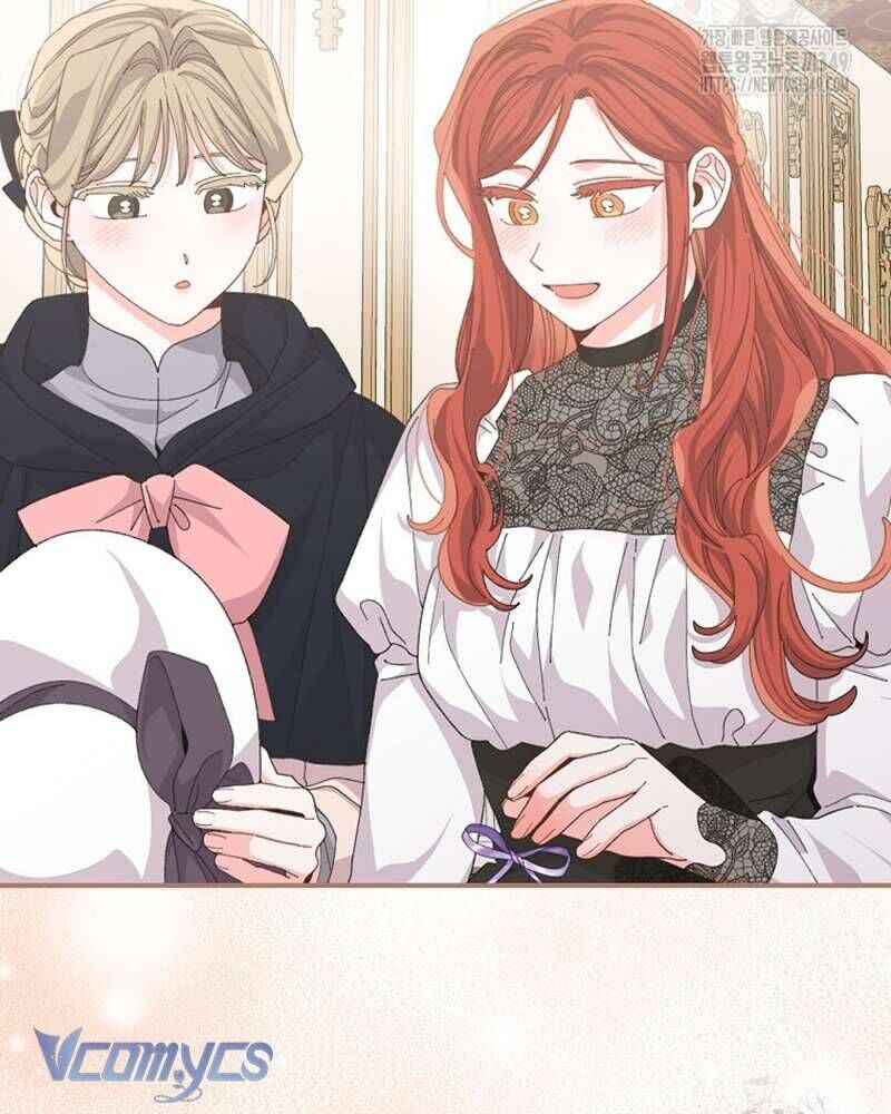 Chị Gái Của Nhân Vật Phản Diện Hôm Nay Cũng Đang Đau Khổ - Chap 97 - Trang 5