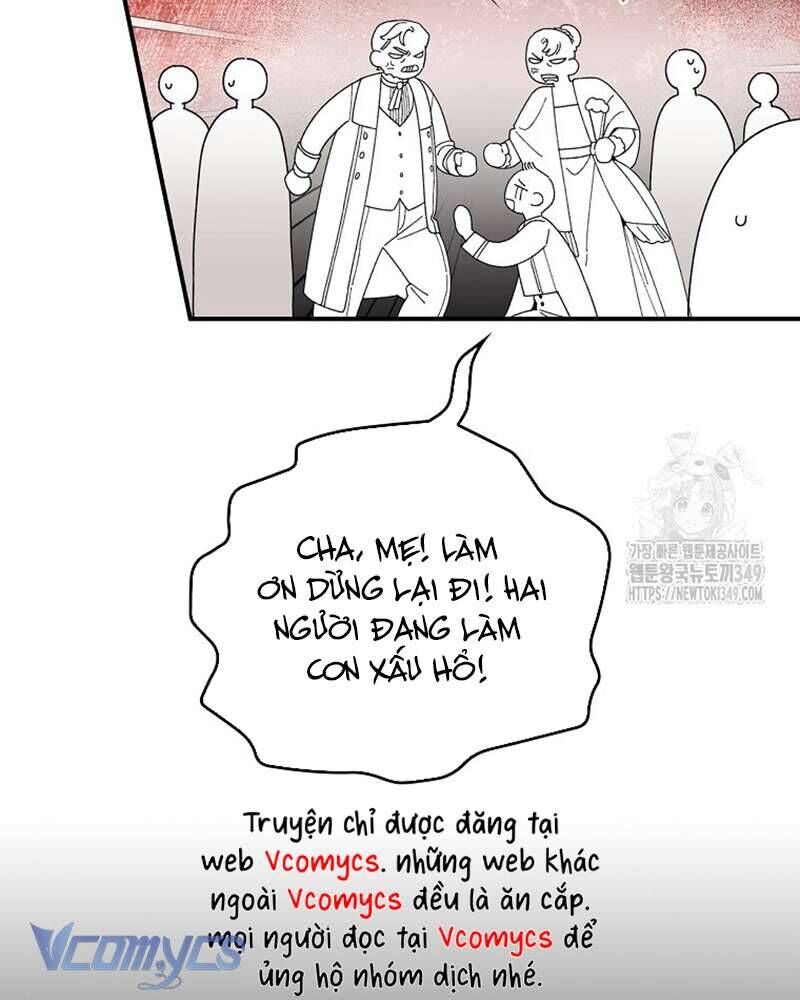 Chị Gái Của Nhân Vật Phản Diện Hôm Nay Cũng Đang Đau Khổ - Chap 97 - Trang 43