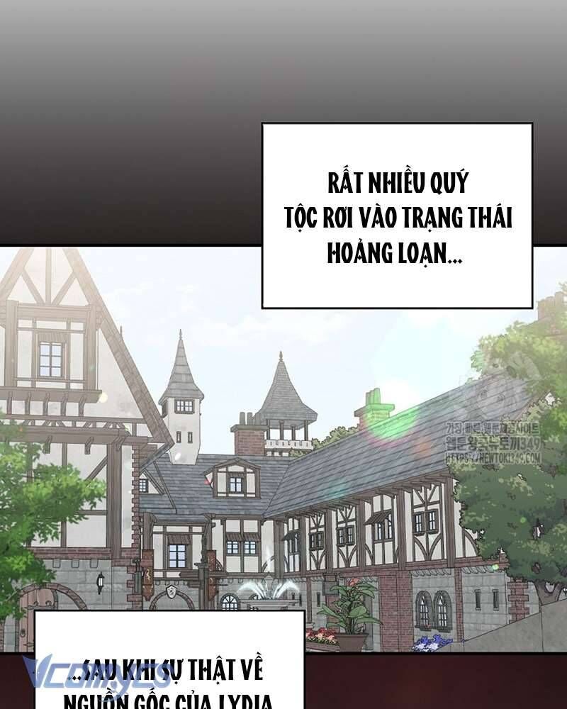 Chị Gái Của Nhân Vật Phản Diện Hôm Nay Cũng Đang Đau Khổ - Chap 97 - Trang 44