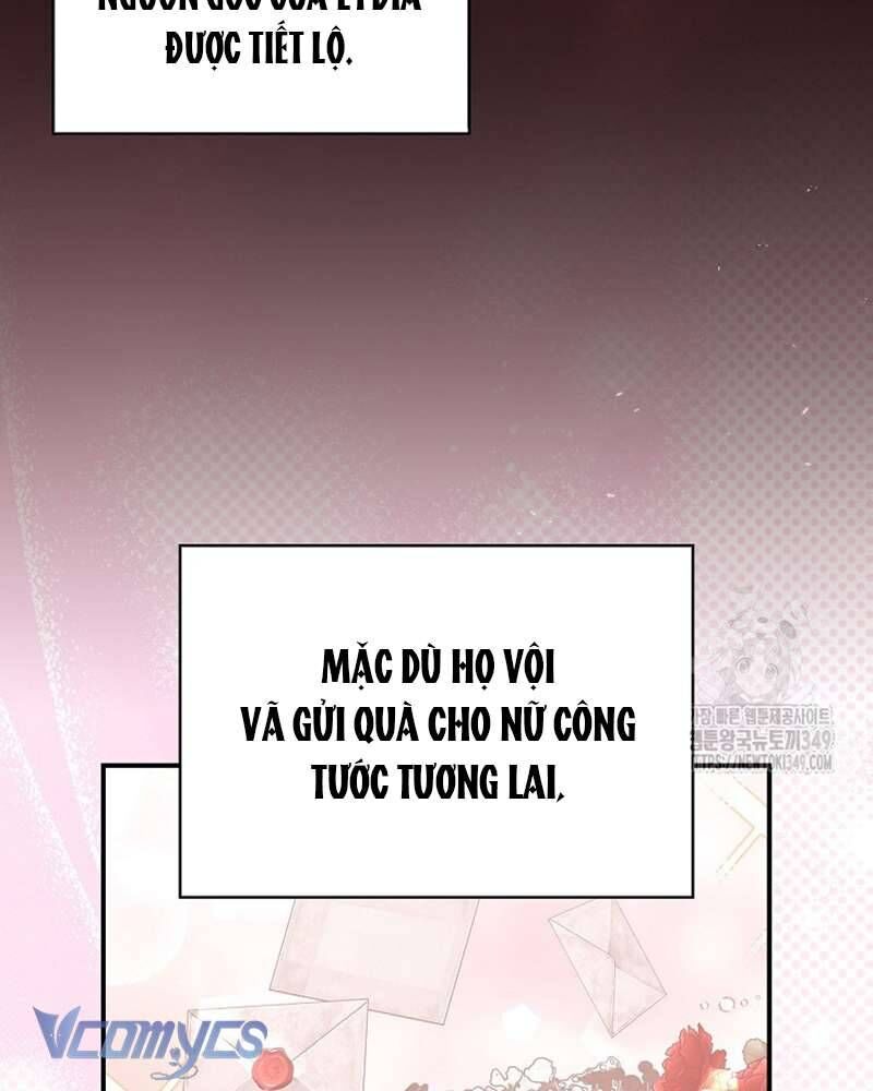 Chị Gái Của Nhân Vật Phản Diện Hôm Nay Cũng Đang Đau Khổ - Chap 97 - Trang 45