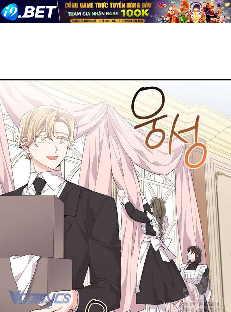 Chị Gái Của Nhân Vật Phản Diện Hôm Nay Cũng Đang Đau Khổ - Chap 97 - Trang 51