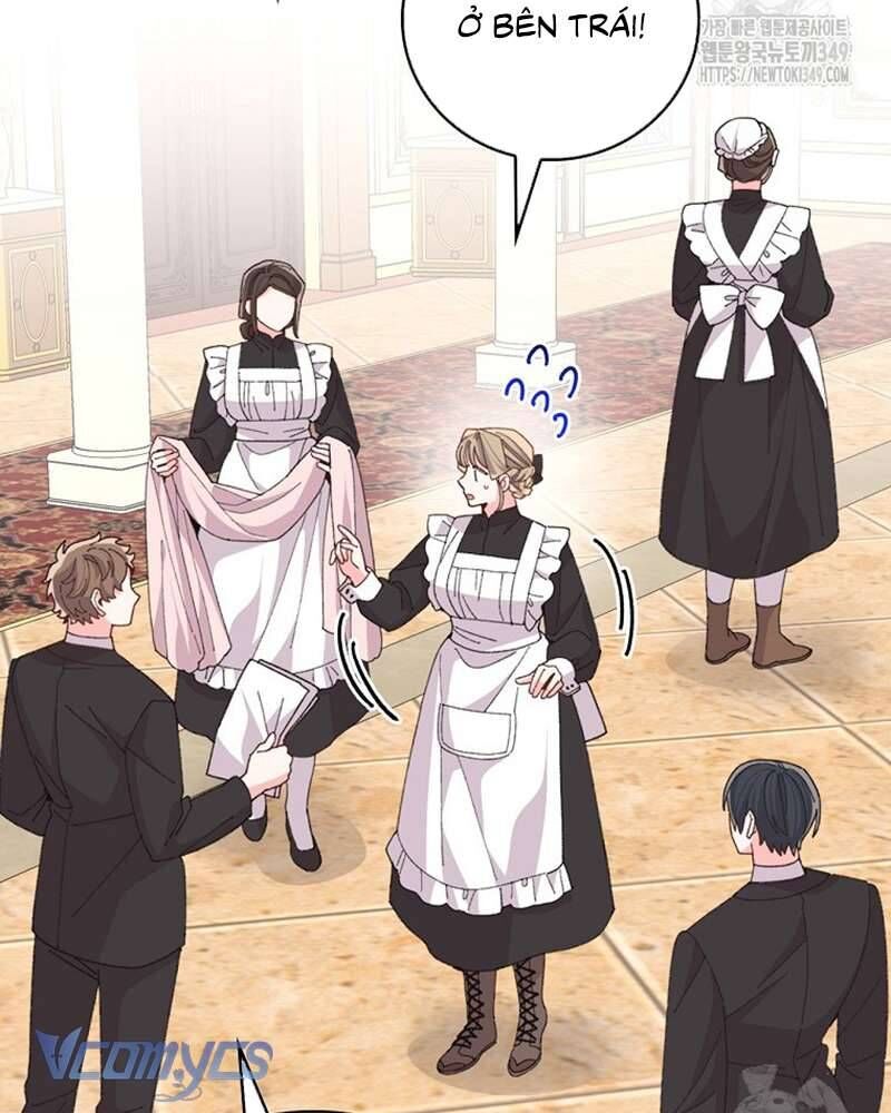 Chị Gái Của Nhân Vật Phản Diện Hôm Nay Cũng Đang Đau Khổ - Chap 97 - Trang 53