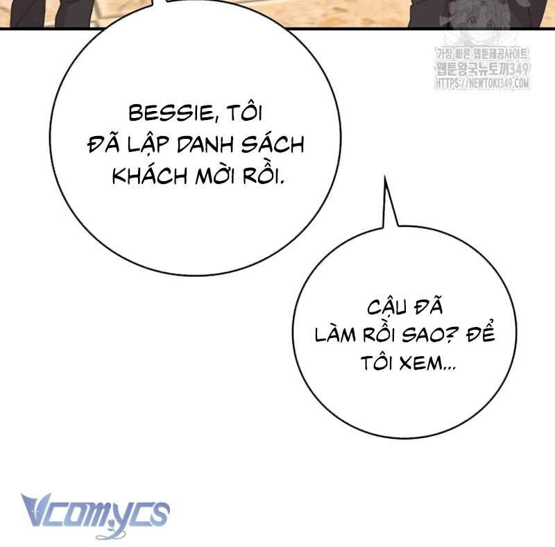 Chị Gái Của Nhân Vật Phản Diện Hôm Nay Cũng Đang Đau Khổ - Chap 97 - Trang 54