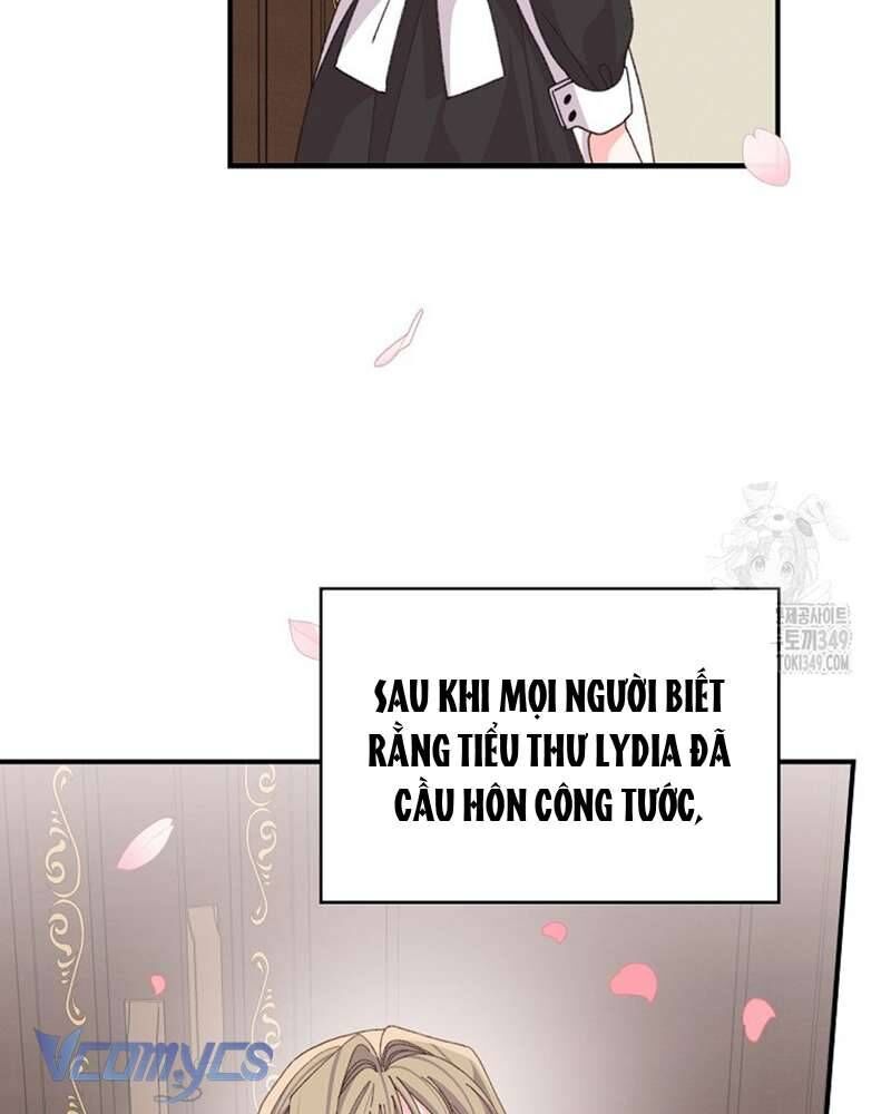Chị Gái Của Nhân Vật Phản Diện Hôm Nay Cũng Đang Đau Khổ - Chap 97 - Trang 59