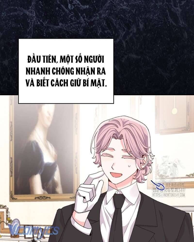 Chị Gái Của Nhân Vật Phản Diện Hôm Nay Cũng Đang Đau Khổ - Chap 97 - Trang 63