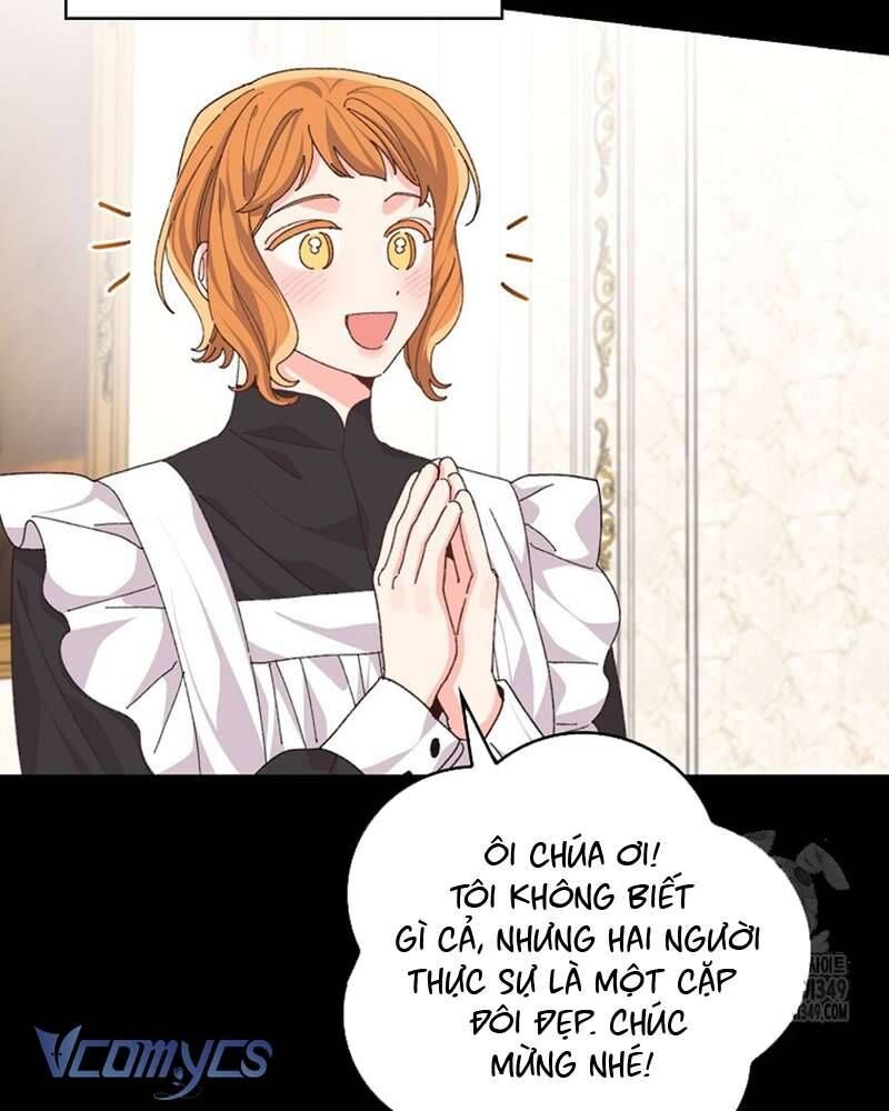 Chị Gái Của Nhân Vật Phản Diện Hôm Nay Cũng Đang Đau Khổ - Chap 97 - Trang 65