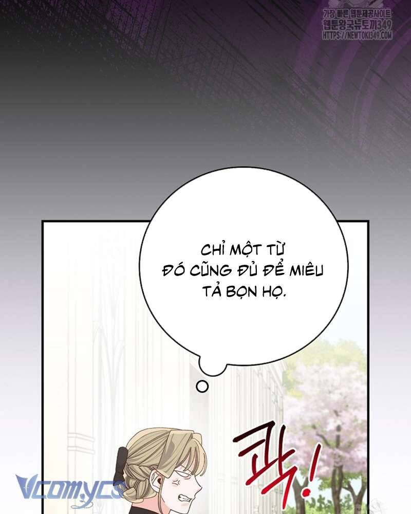 Chị Gái Của Nhân Vật Phản Diện Hôm Nay Cũng Đang Đau Khổ - Chap 97 - Trang 69
