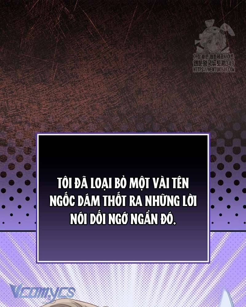 Chị Gái Của Nhân Vật Phản Diện Hôm Nay Cũng Đang Đau Khổ - Chap 97 - Trang 72