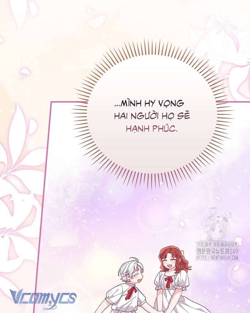 Chị Gái Của Nhân Vật Phản Diện Hôm Nay Cũng Đang Đau Khổ - Chap 97 - Trang 81