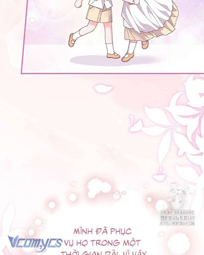 Chị Gái Của Nhân Vật Phản Diện Hôm Nay Cũng Đang Đau Khổ - Chap 97 - Trang 82