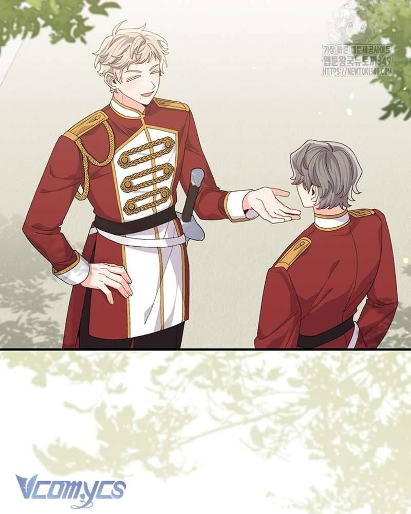 Chị Gái Của Nhân Vật Phản Diện Hôm Nay Cũng Đang Đau Khổ - Chap 97 - Trang 88