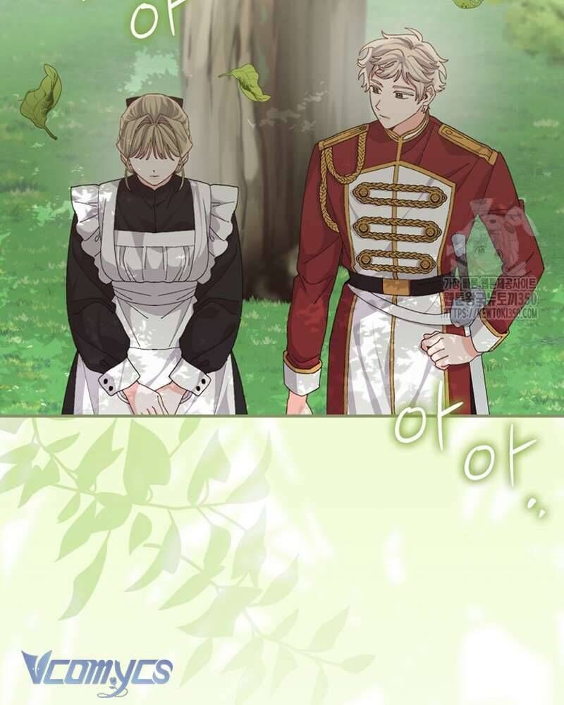 Chị Gái Của Nhân Vật Phản Diện Hôm Nay Cũng Đang Đau Khổ - Chap 98 - Trang 11