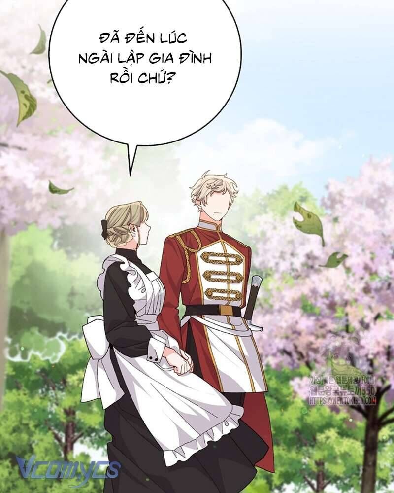 Chị Gái Của Nhân Vật Phản Diện Hôm Nay Cũng Đang Đau Khổ - Chap 98 - Trang 18