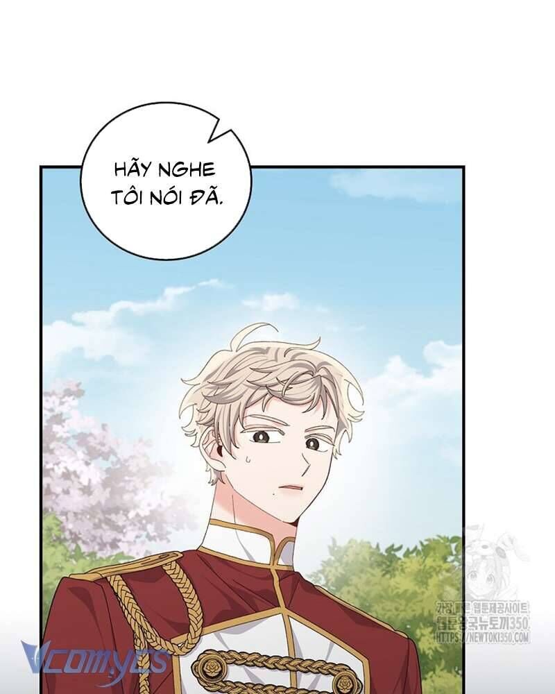 Chị Gái Của Nhân Vật Phản Diện Hôm Nay Cũng Đang Đau Khổ - Chap 98 - Trang 20