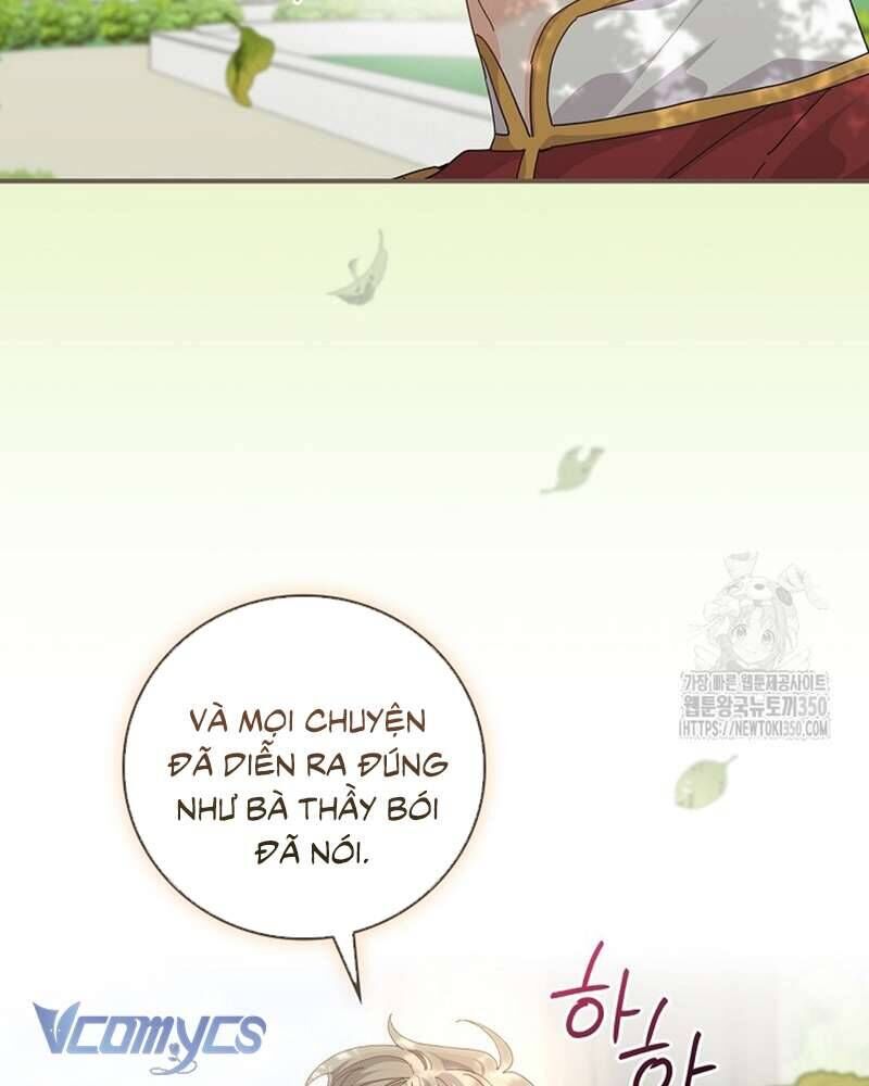 Chị Gái Của Nhân Vật Phản Diện Hôm Nay Cũng Đang Đau Khổ - Chap 98 - Trang 46
