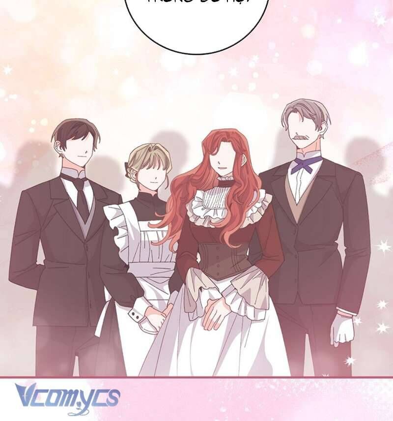 Chị Gái Của Nhân Vật Phản Diện Hôm Nay Cũng Đang Đau Khổ - Chap 98 - Trang 53