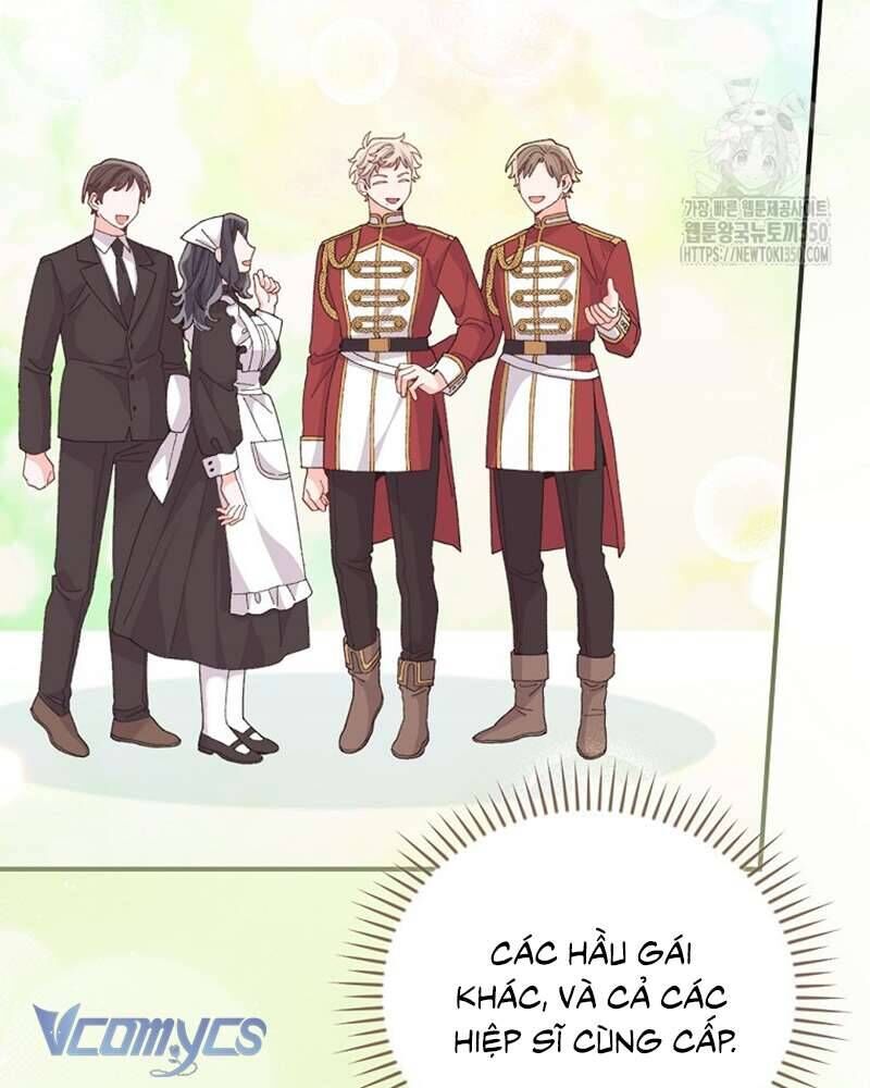 Chị Gái Của Nhân Vật Phản Diện Hôm Nay Cũng Đang Đau Khổ - Chap 98 - Trang 7