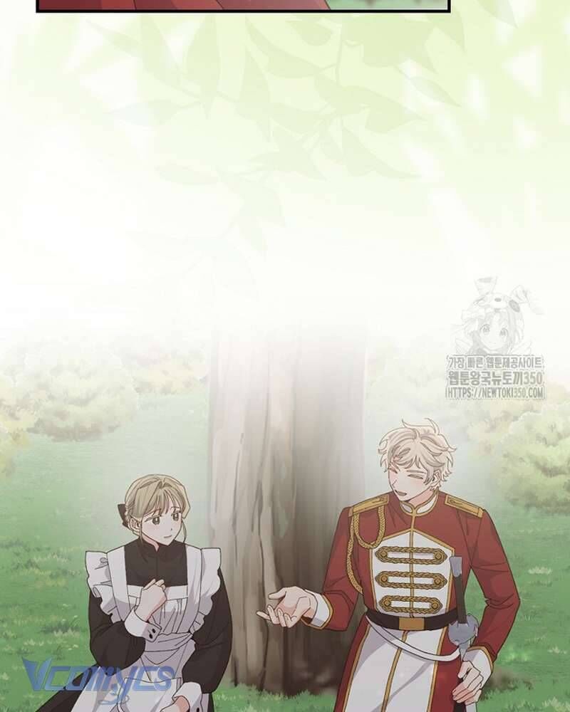 Chị Gái Của Nhân Vật Phản Diện Hôm Nay Cũng Đang Đau Khổ - Chap 98 - Trang 61