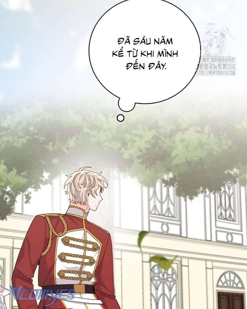 Chị Gái Của Nhân Vật Phản Diện Hôm Nay Cũng Đang Đau Khổ - Chap 98 - Trang 75