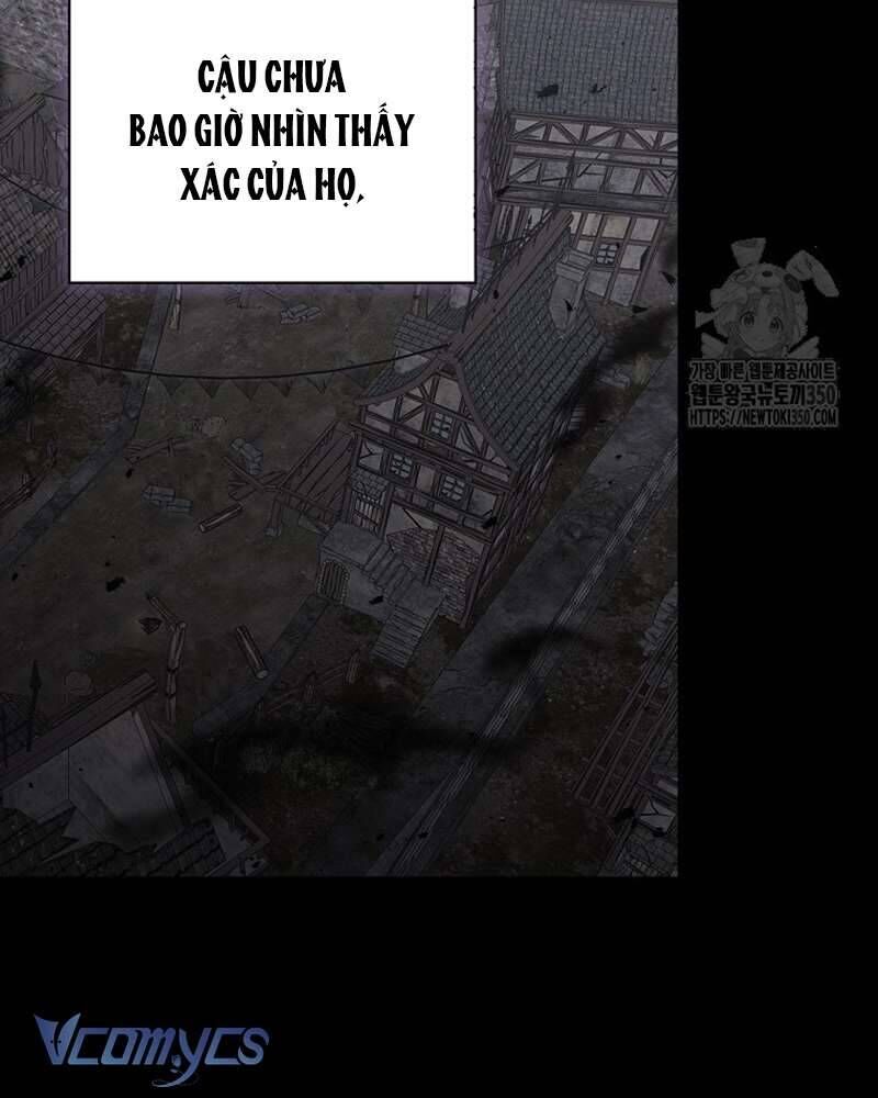 Chị Gái Của Nhân Vật Phản Diện Hôm Nay Cũng Đang Đau Khổ - Chap 98 - Trang 85