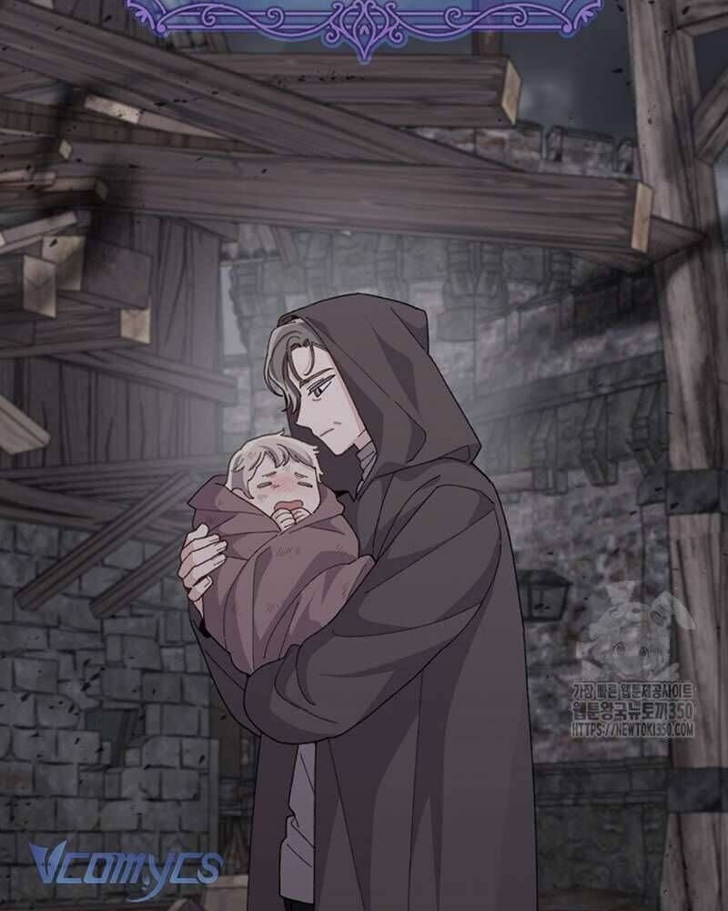 Chị Gái Của Nhân Vật Phản Diện Hôm Nay Cũng Đang Đau Khổ - Chap 98 - Trang 93