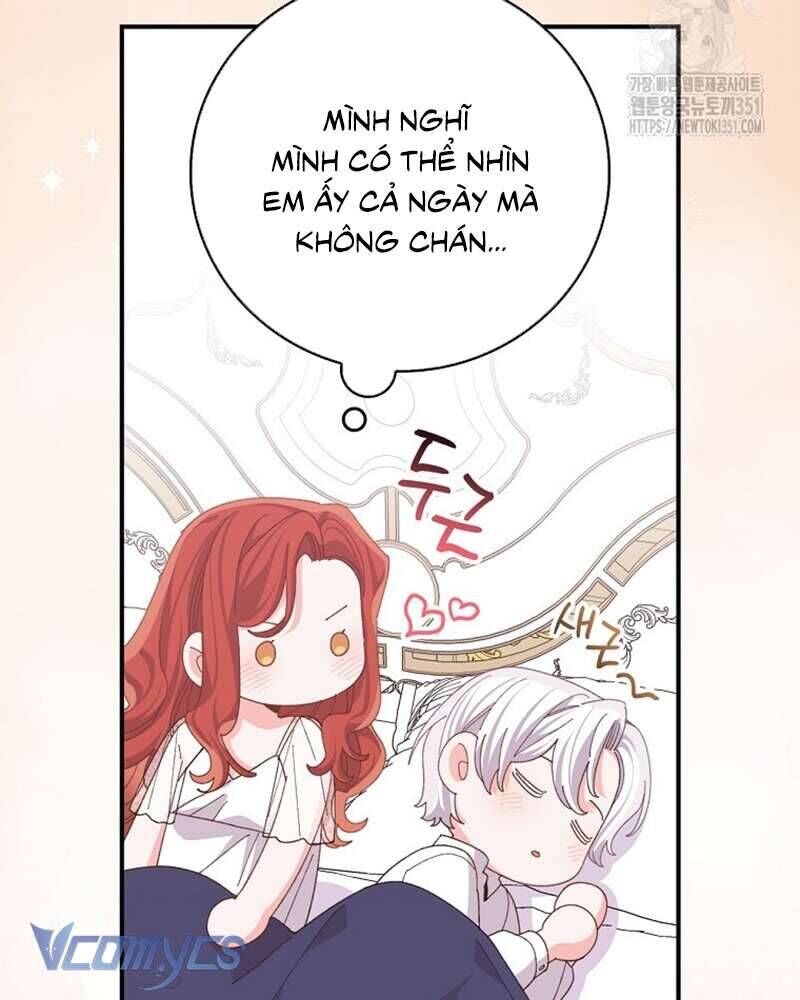 Chị Gái Của Nhân Vật Phản Diện Hôm Nay Cũng Đang Đau Khổ - Chap 99 - Trang 116