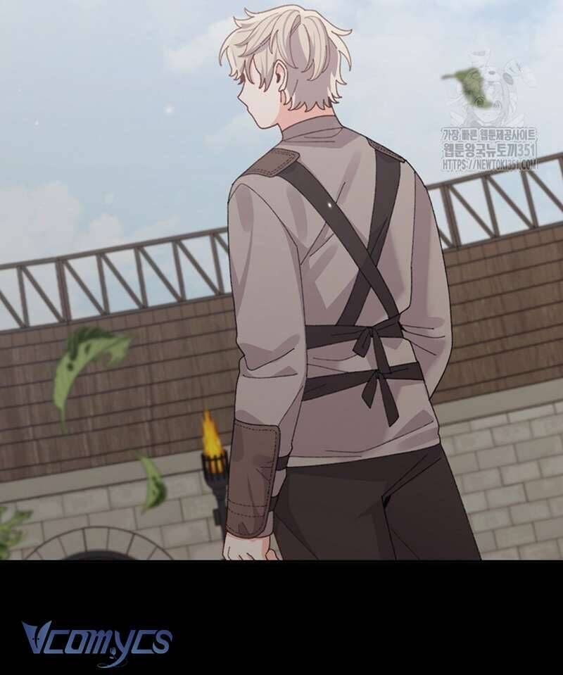 Chị Gái Của Nhân Vật Phản Diện Hôm Nay Cũng Đang Đau Khổ - Chap 99 - Trang 28