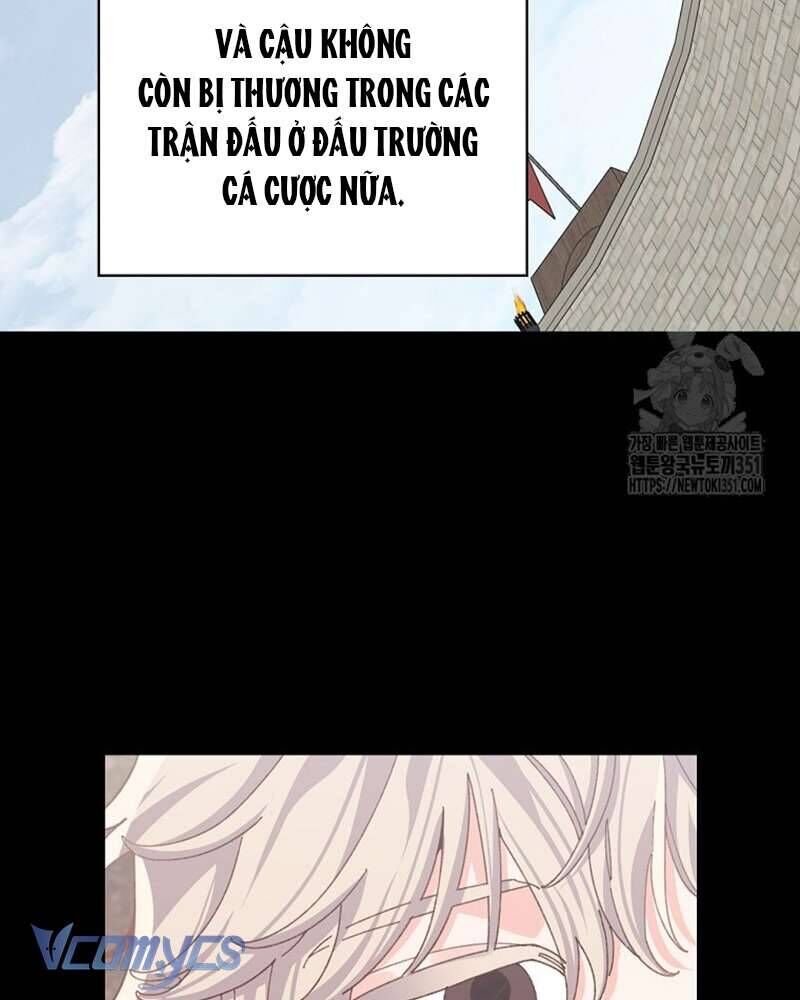 Chị Gái Của Nhân Vật Phản Diện Hôm Nay Cũng Đang Đau Khổ - Chap 99 - Trang 32