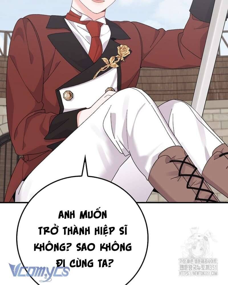Chị Gái Của Nhân Vật Phản Diện Hôm Nay Cũng Đang Đau Khổ - Chap 99 - Trang 41