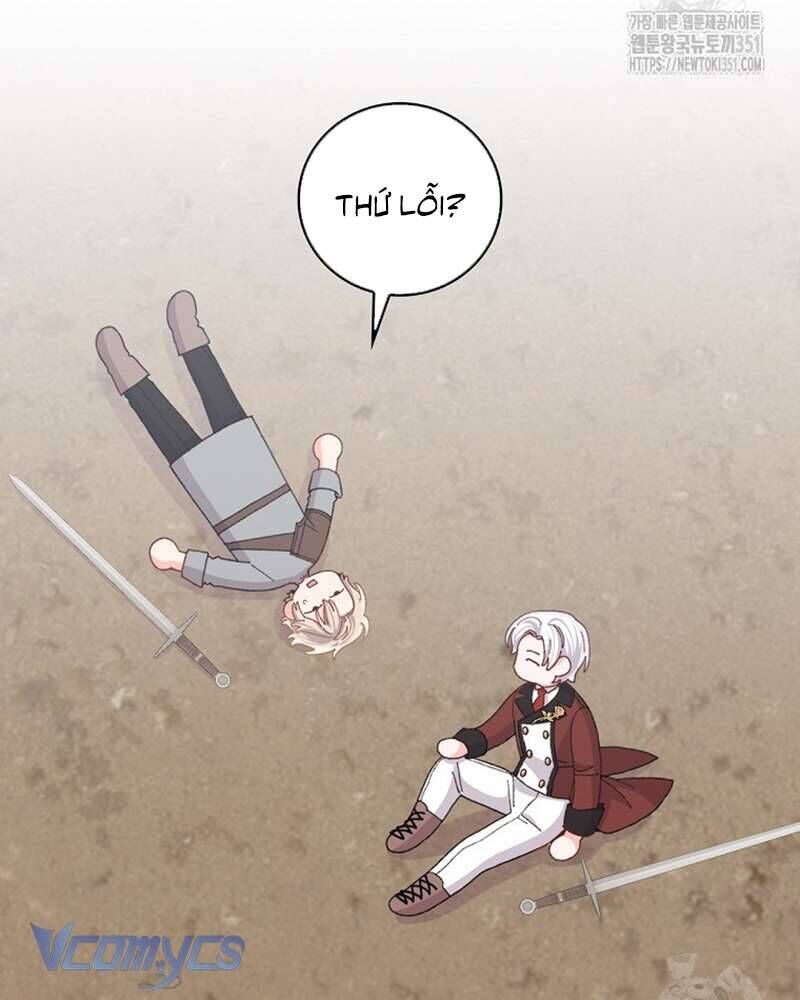 Chị Gái Của Nhân Vật Phản Diện Hôm Nay Cũng Đang Đau Khổ - Chap 99 - Trang 44
