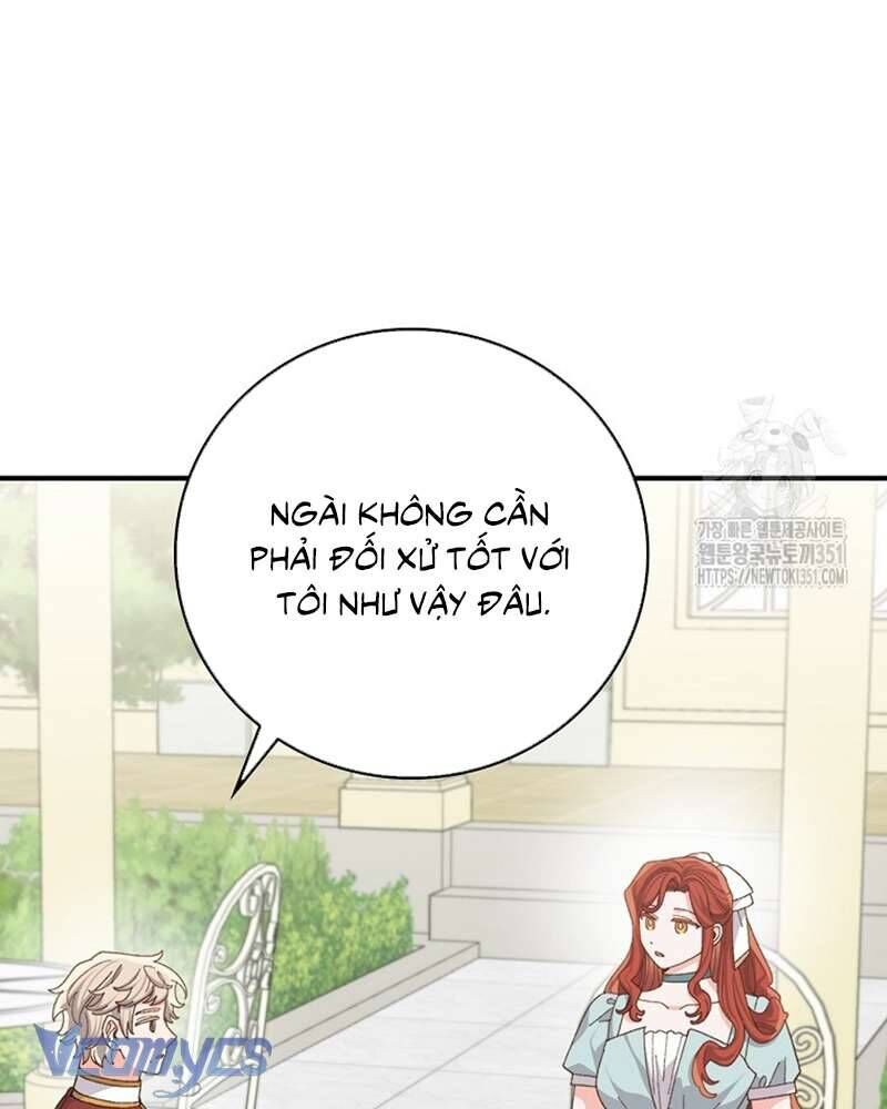 Chị Gái Của Nhân Vật Phản Diện Hôm Nay Cũng Đang Đau Khổ - Chap 99 - Trang 70