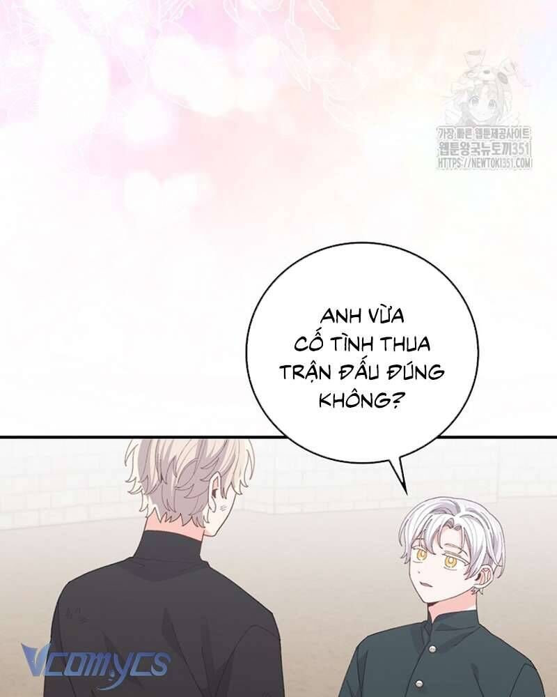 Chị Gái Của Nhân Vật Phản Diện Hôm Nay Cũng Đang Đau Khổ - Chap 99 - Trang 8