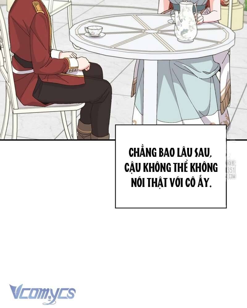 Chị Gái Của Nhân Vật Phản Diện Hôm Nay Cũng Đang Đau Khổ - Chap 99 - Trang 71