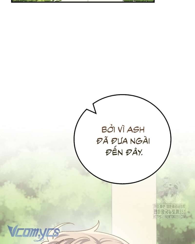 Chị Gái Của Nhân Vật Phản Diện Hôm Nay Cũng Đang Đau Khổ - Chap 99 - Trang 77