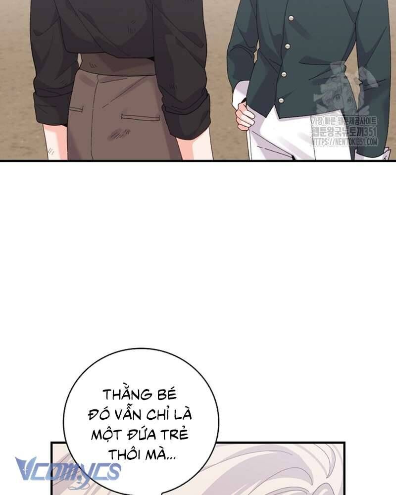 Chị Gái Của Nhân Vật Phản Diện Hôm Nay Cũng Đang Đau Khổ - Chap 99 - Trang 9