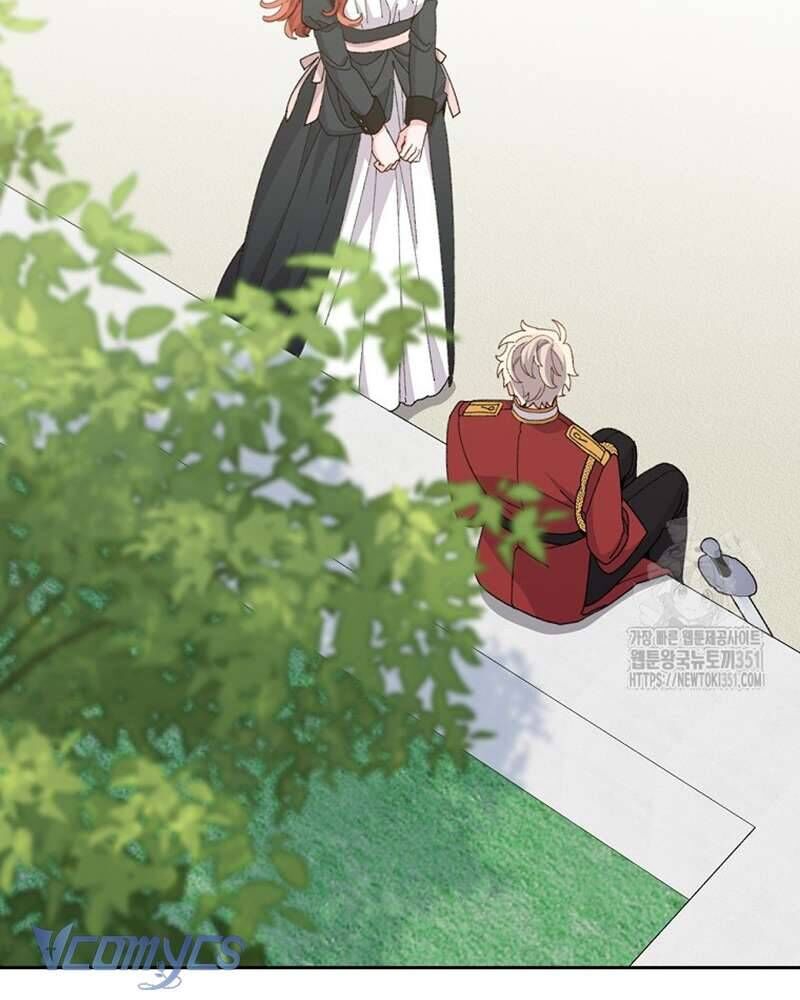 Chị Gái Của Nhân Vật Phản Diện Hôm Nay Cũng Đang Đau Khổ - Chap 99 - Trang 89