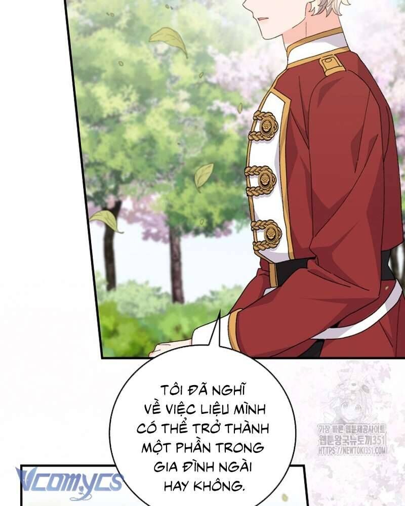 Chị Gái Của Nhân Vật Phản Diện Hôm Nay Cũng Đang Đau Khổ - Chap 99 - Trang 93