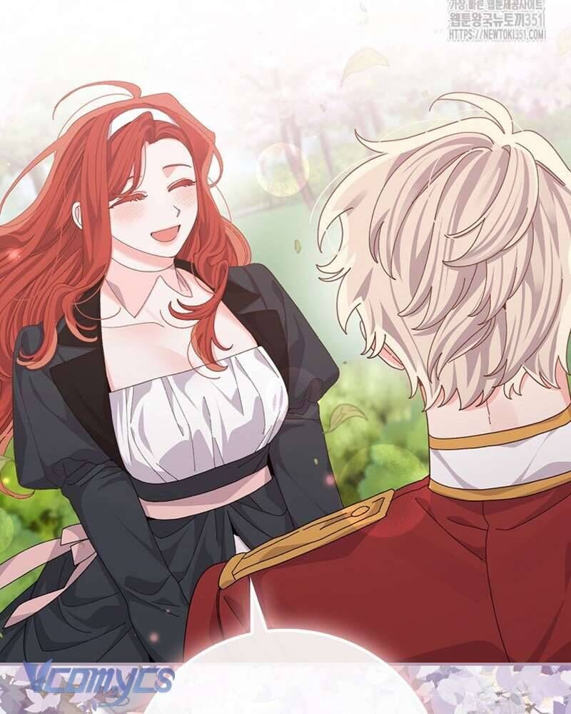 Chị Gái Của Nhân Vật Phản Diện Hôm Nay Cũng Đang Đau Khổ - Chap 99 - Trang 97