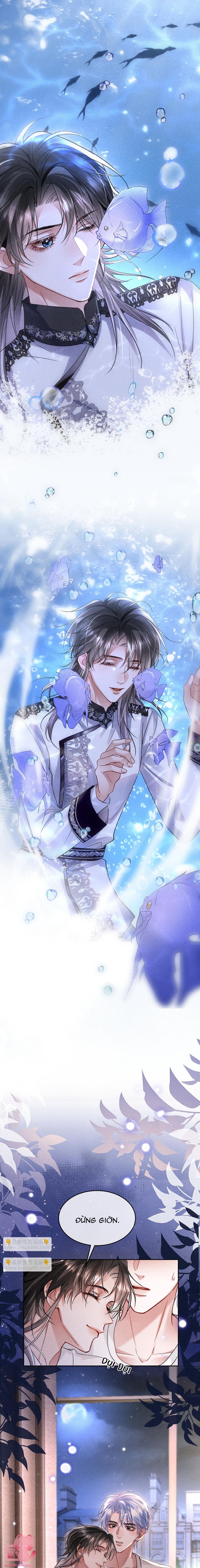 Chỉ Huy Lạnh Lùng Lại Mít Ướt Khi Yêu - Chap 16 - Trang 13